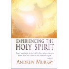 Experiencing The Holy Spirit By Andrew Murray